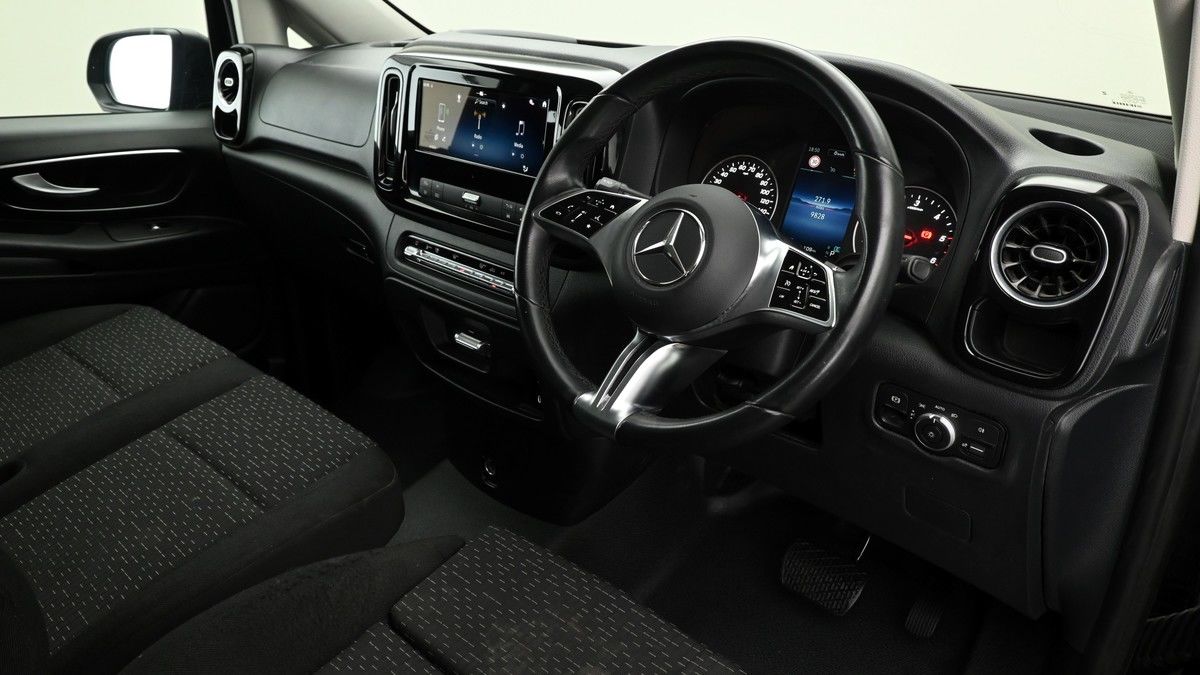 Used Mercedes-Benz Vito 2025 for sale - 75560618: Photo 2
