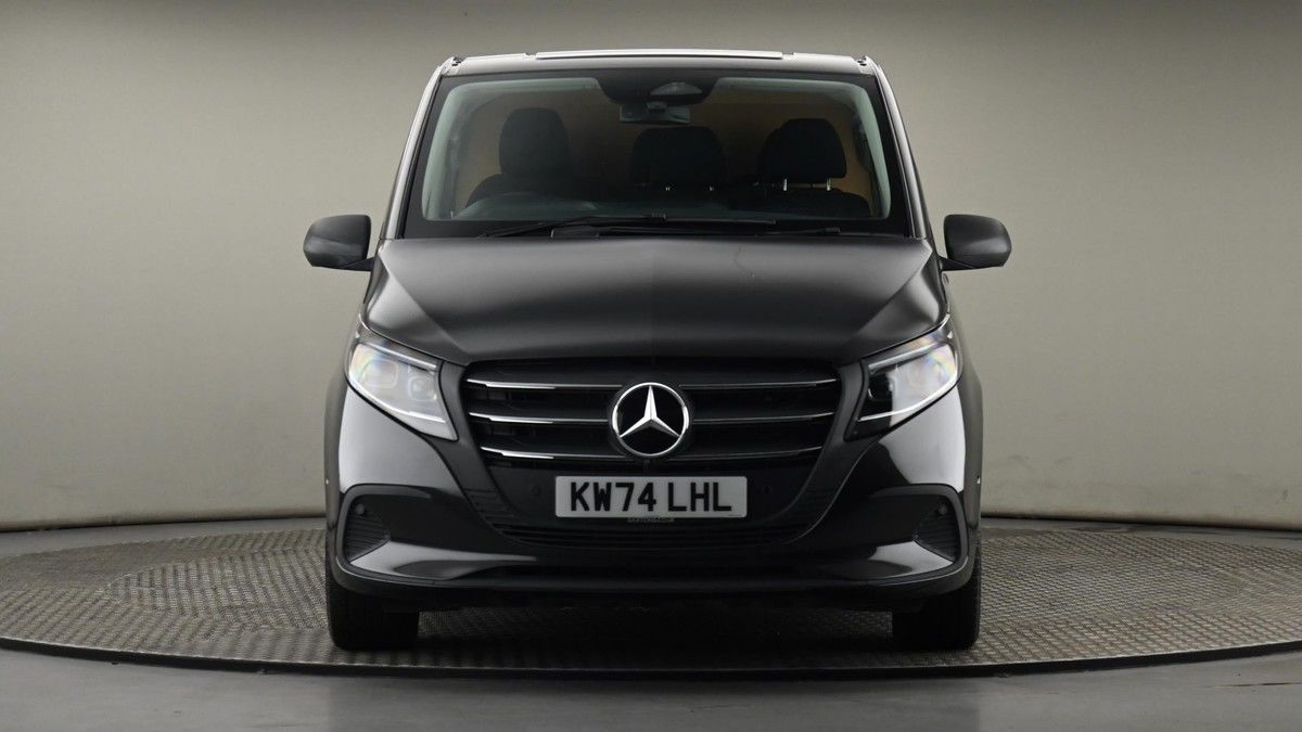 Used Mercedes-Benz Vito 2025 for sale - 75560618: Photo 20