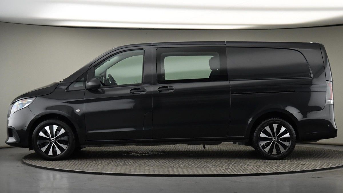 Used Mercedes-Benz Vito 2025 for sale - 75560618: Photo 22