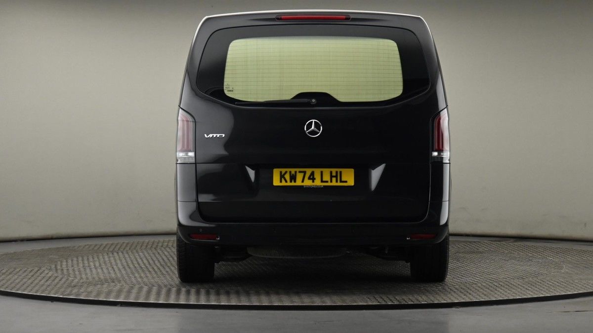 Used Mercedes-Benz Vito 2025 for sale - 75560618: Photo 24