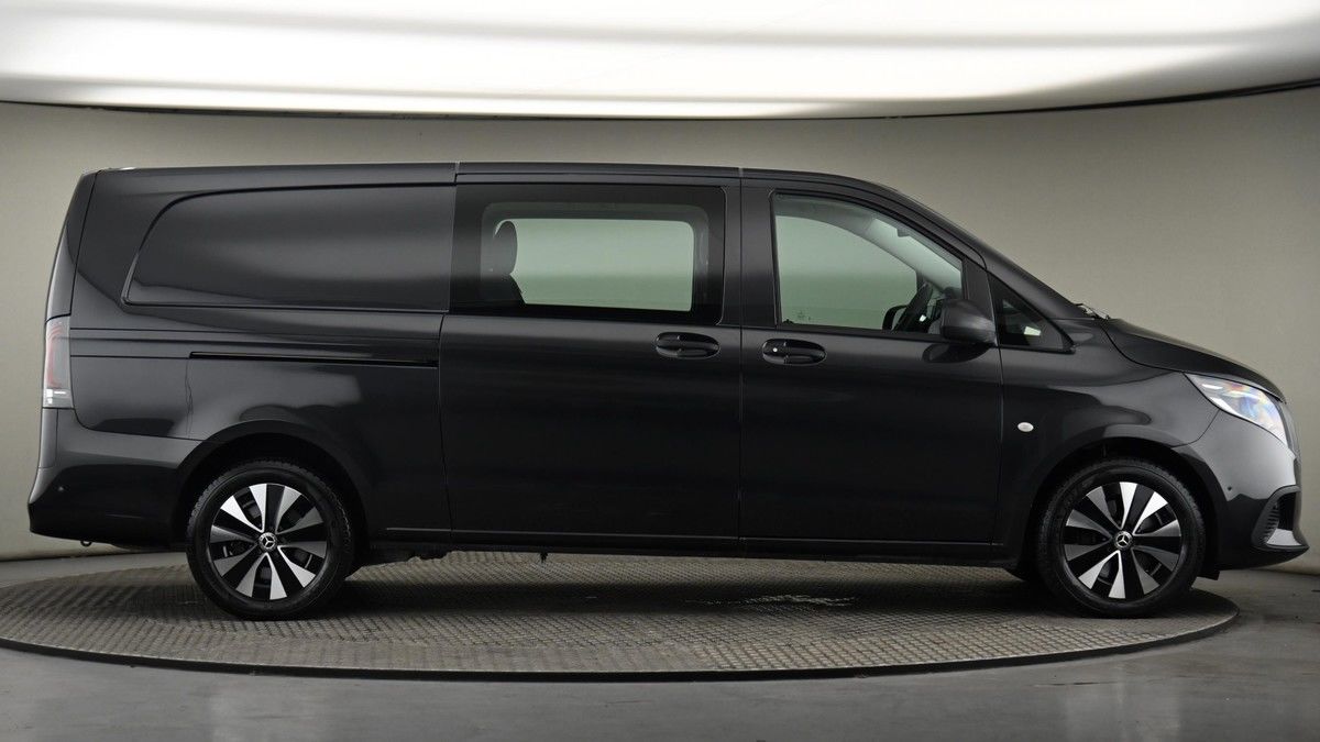 Used Mercedes-Benz Vito 2025 for sale - 75560618: Photo 26