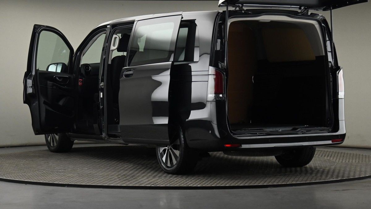 Used Mercedes-Benz Vito 2025 for sale - 75560618: Photo 28