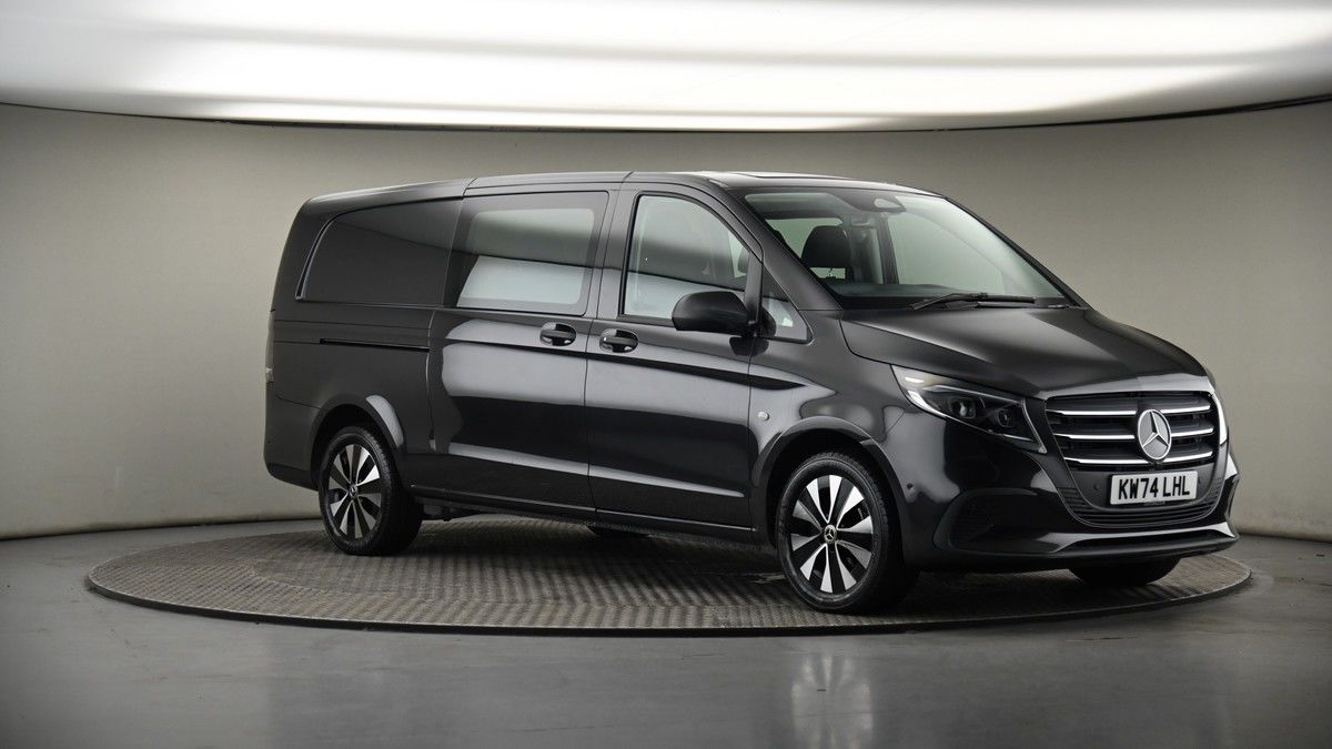 Used Mercedes-Benz Vito 2025 for sale - 75560618: Photo 29
