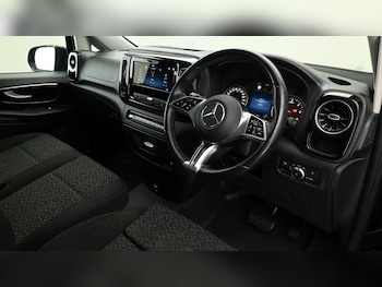 Used Mercedes-Benz Vito 2025 for sale - 75560618: Photo