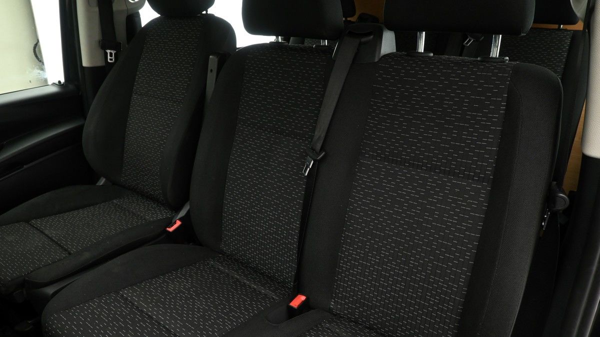 Used Mercedes-Benz Vito 2025 for sale - 75560618: Photo 3