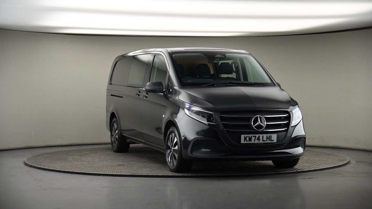 Used Mercedes-Benz Vito 2025 for sale - 75560618: Photo 30