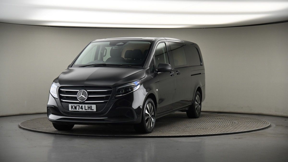 Used Mercedes-Benz Vito 2025 for sale - 75560618: Photo 31