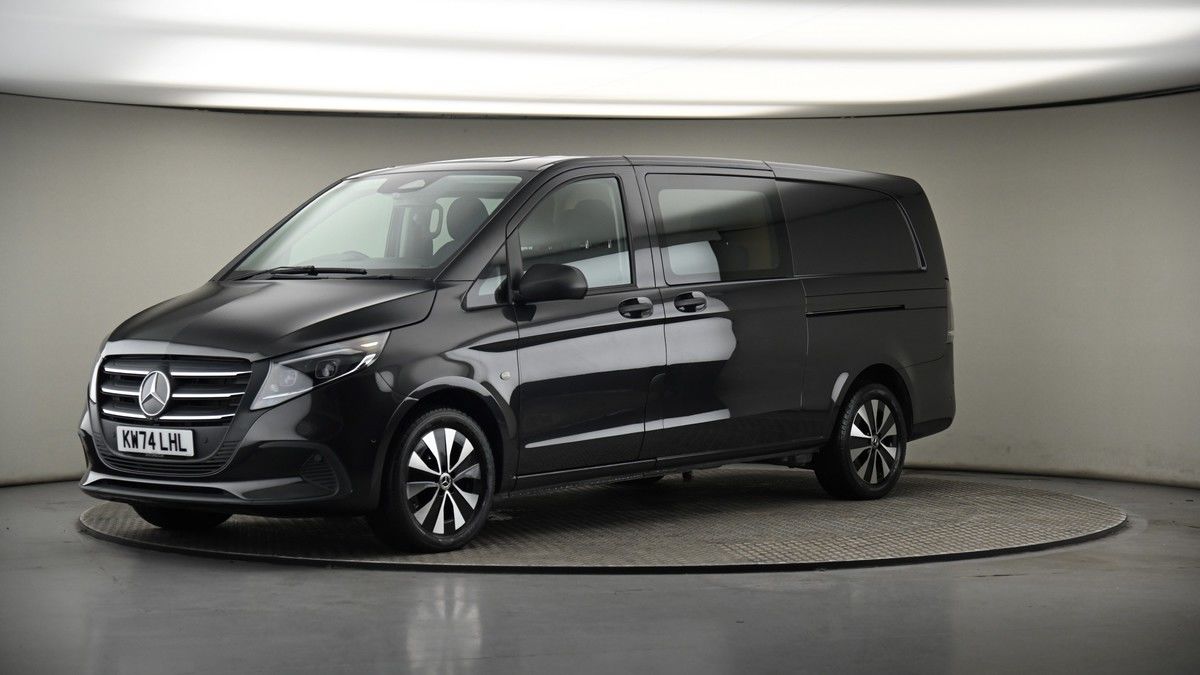 Used Mercedes-Benz Vito 2025 for sale - 75560618: Photo 32