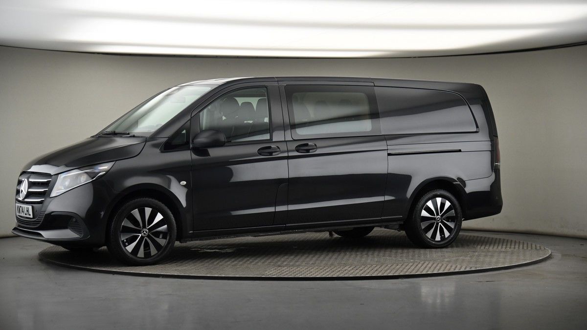 Used Mercedes-Benz Vito 2025 for sale - 75560618: Photo 33