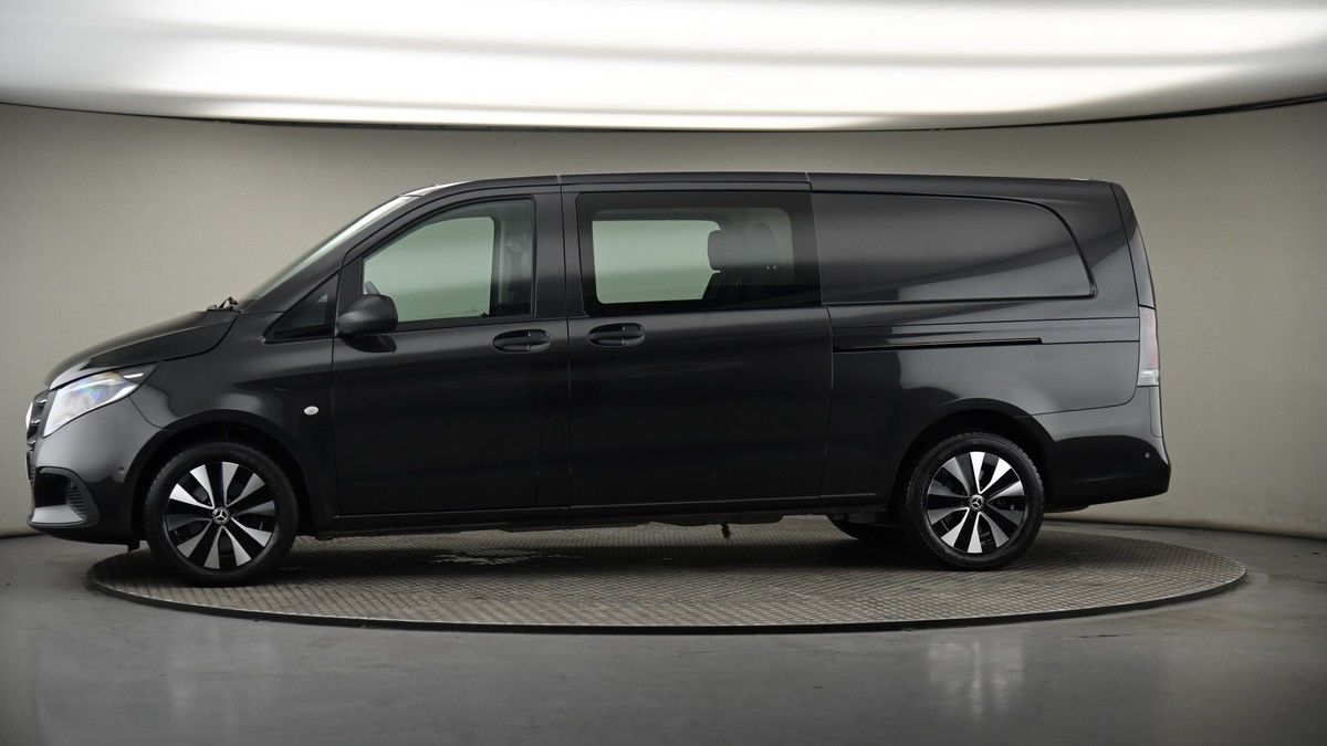 Used Mercedes-Benz Vito 2025 for sale - 75560618: Photo 34