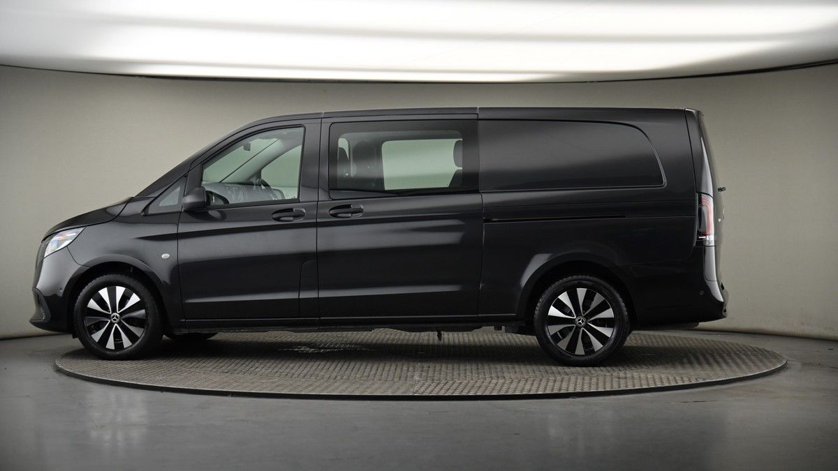 Used Mercedes-Benz Vito 2025 for sale - 75560618: Photo 35