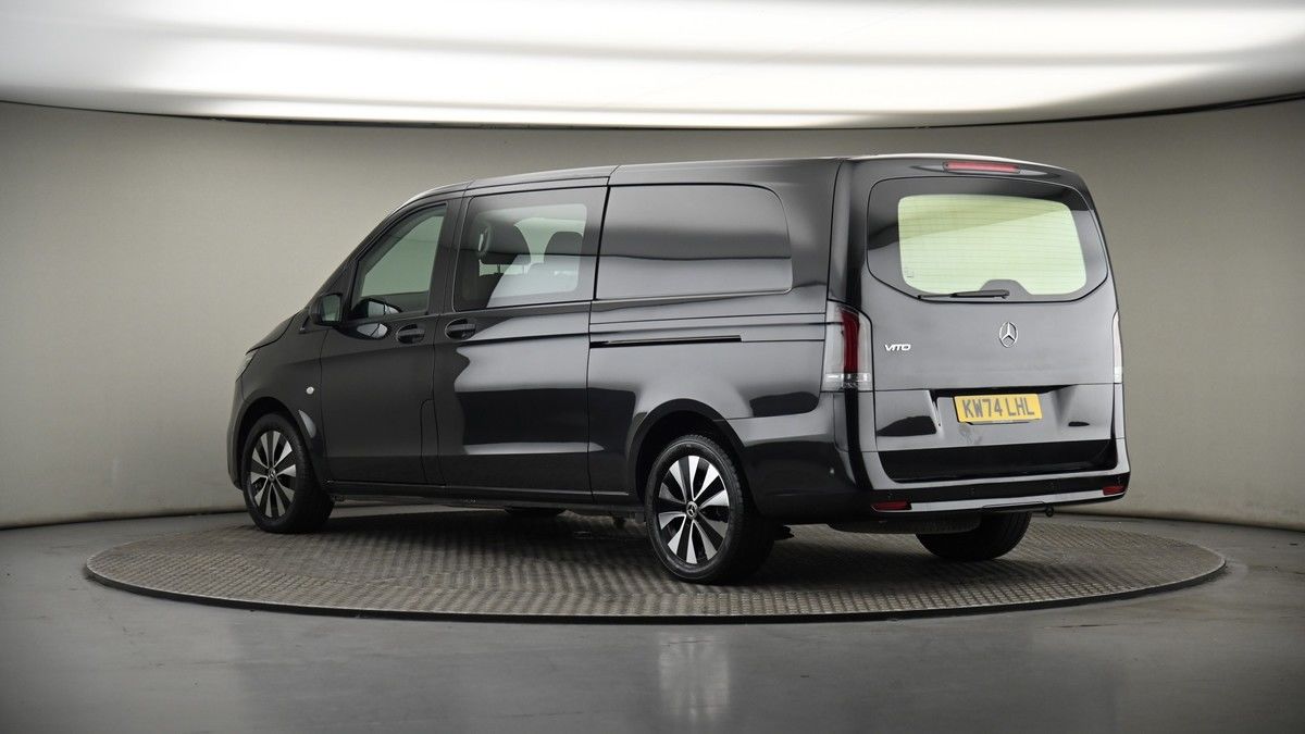 Used Mercedes-Benz Vito 2025 for sale - 75560618: Photo 37