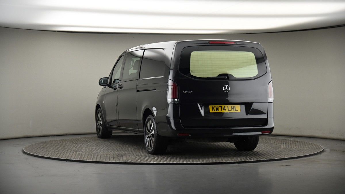 Used Mercedes-Benz Vito 2025 for sale - 75560618: Photo 38