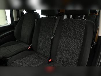 Used Mercedes-Benz Vito 2025 for sale - 75560618: Photo