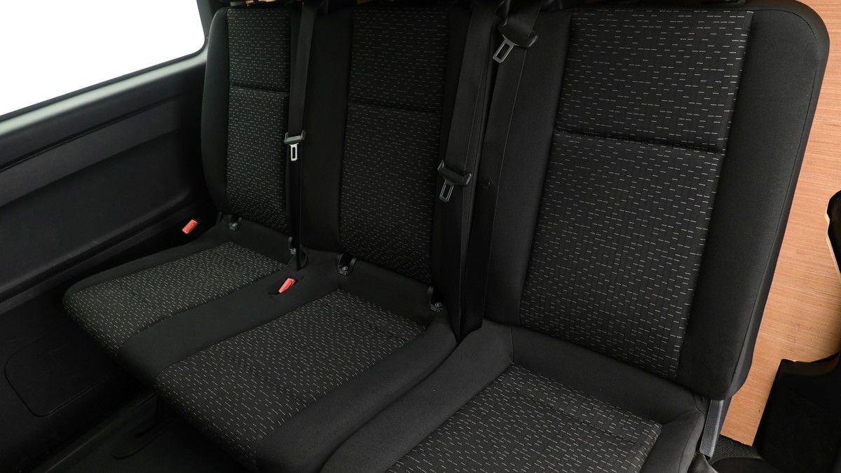 Used Mercedes-Benz Vito 2025 for sale - 75560618: Photo 4