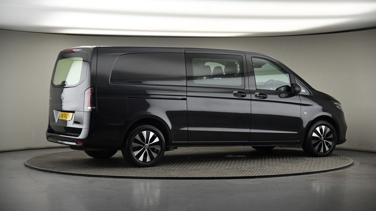 Used Mercedes-Benz Vito 2025 for sale - 75560618: Photo 40