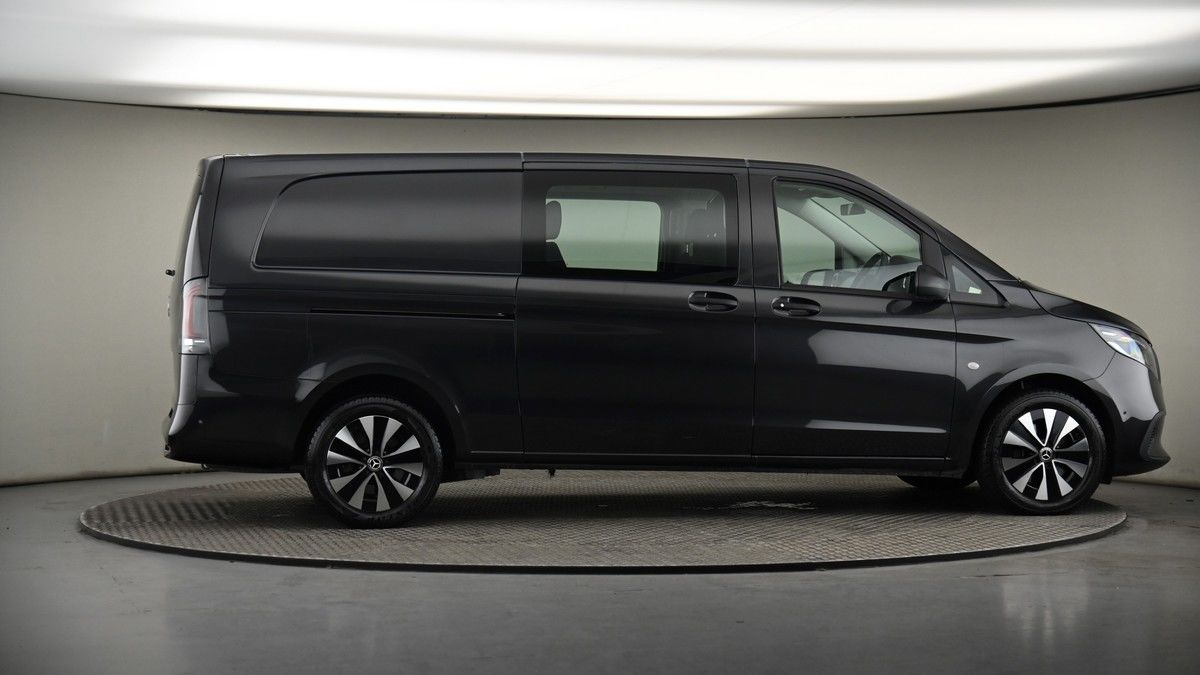 Used Mercedes-Benz Vito 2025 for sale - 75560618: Photo 41
