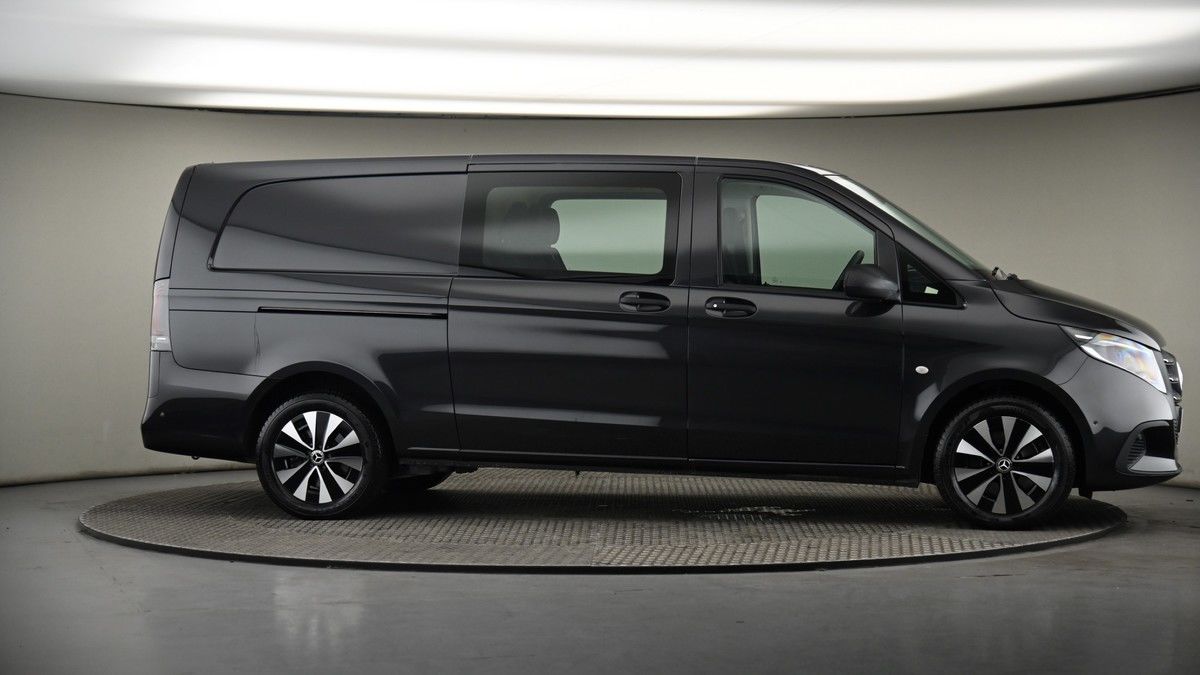 Used Mercedes-Benz Vito 2025 for sale - 75560618: Photo 42
