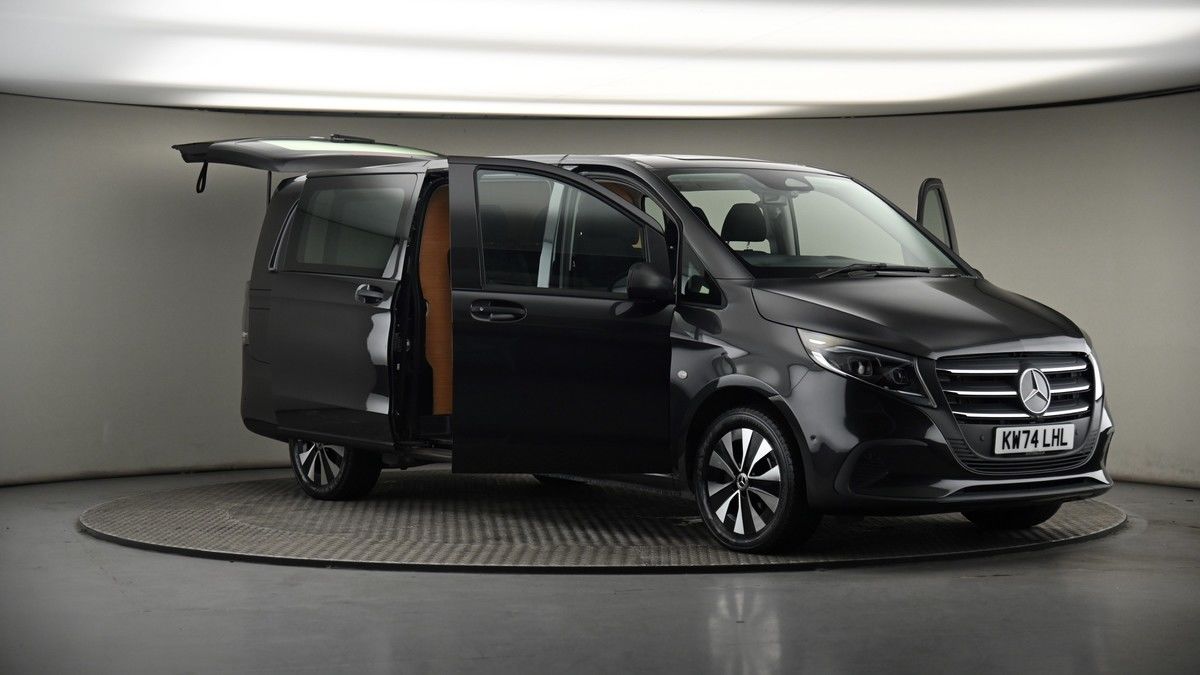 Used Mercedes-Benz Vito 2025 for sale - 75560618: Photo 43
