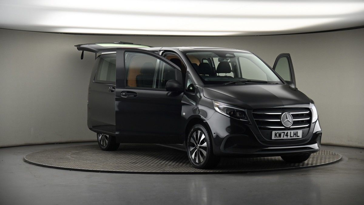 Used Mercedes-Benz Vito 2025 for sale - 75560618: Photo 44