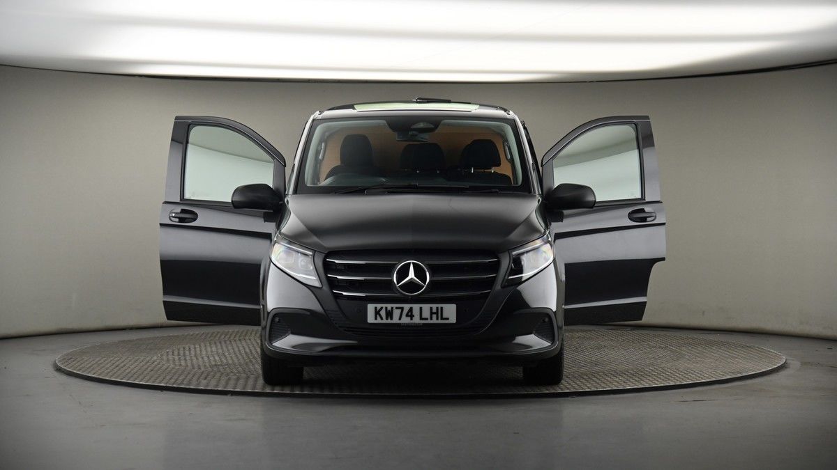 Used Mercedes-Benz Vito 2025 for sale - 75560618: Photo 46