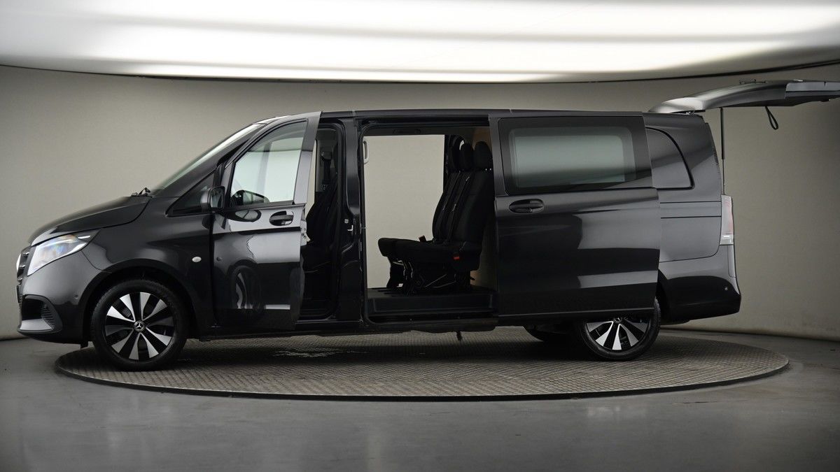 Used Mercedes-Benz Vito 2025 for sale - 75560618: Photo 49