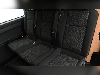 Used Mercedes-Benz Vito 2025 for sale - 75560618: Photo