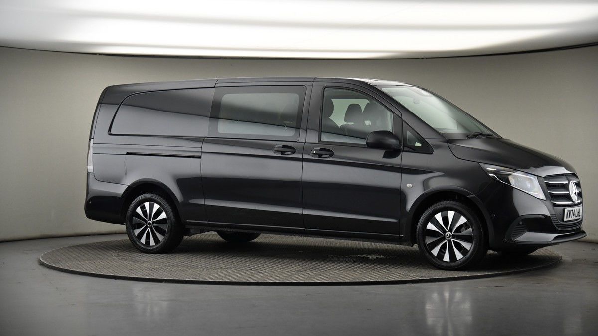 Used Mercedes-Benz Vito 2025 for sale - 75560618: Photo 5