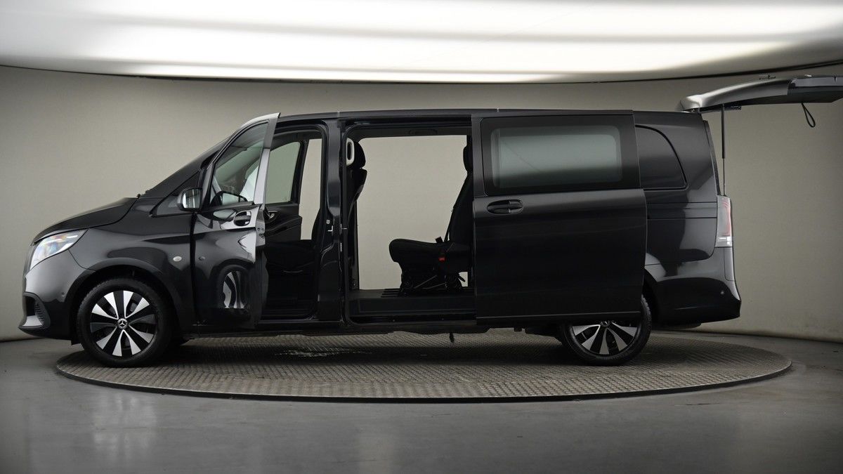Used Mercedes-Benz Vito 2025 for sale - 75560618: Photo 50