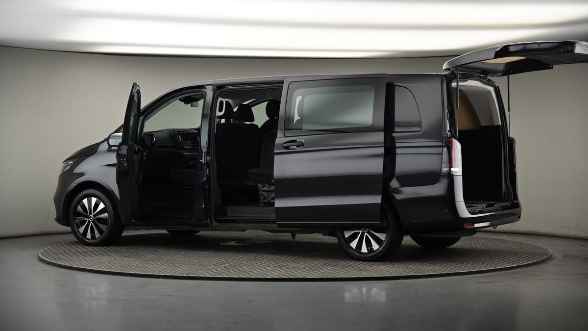 Used Mercedes-Benz Vito 2025 for sale - 75560618: Photo 51