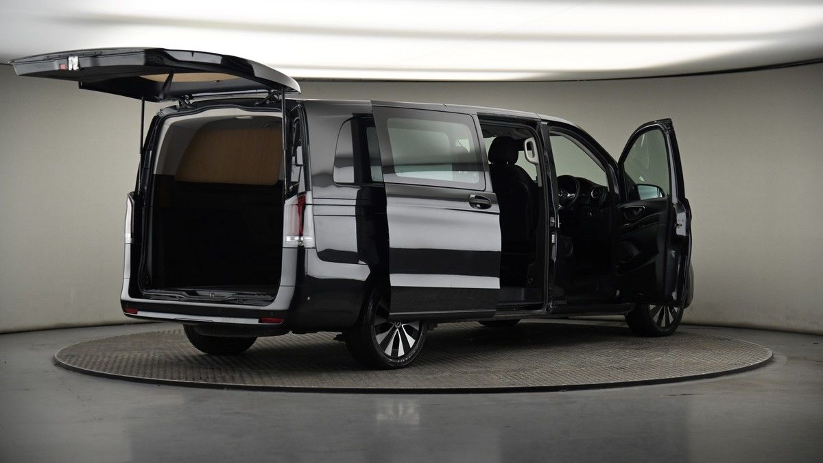 Used Mercedes-Benz Vito 2025 for sale - 75560618: Photo 55