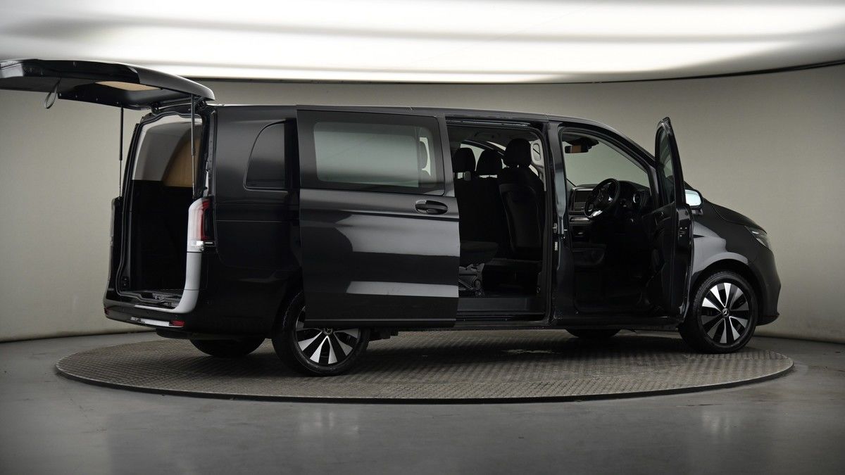 Used Mercedes-Benz Vito 2025 for sale - 75560618: Photo 56
