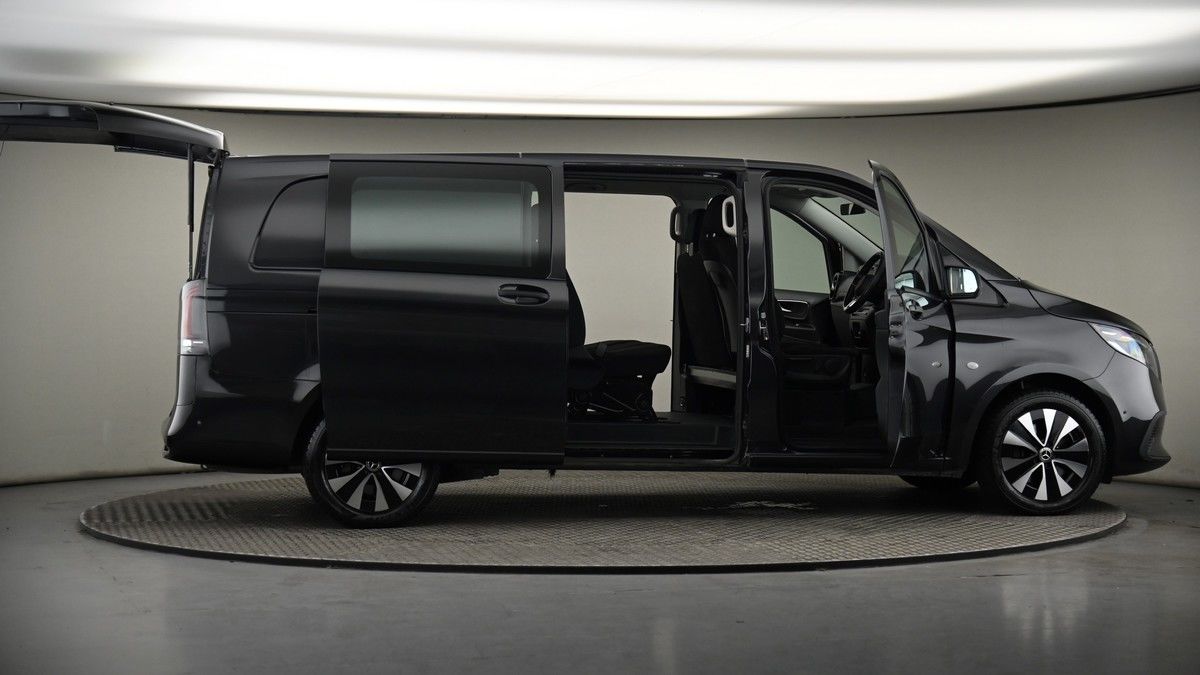 Used Mercedes-Benz Vito 2025 for sale - 75560618: Photo 57