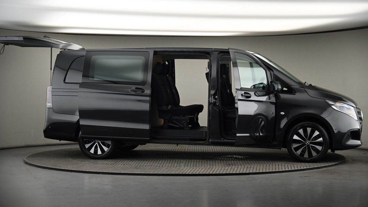 Used Mercedes-Benz Vito 2025 for sale - 75560618: Photo 58