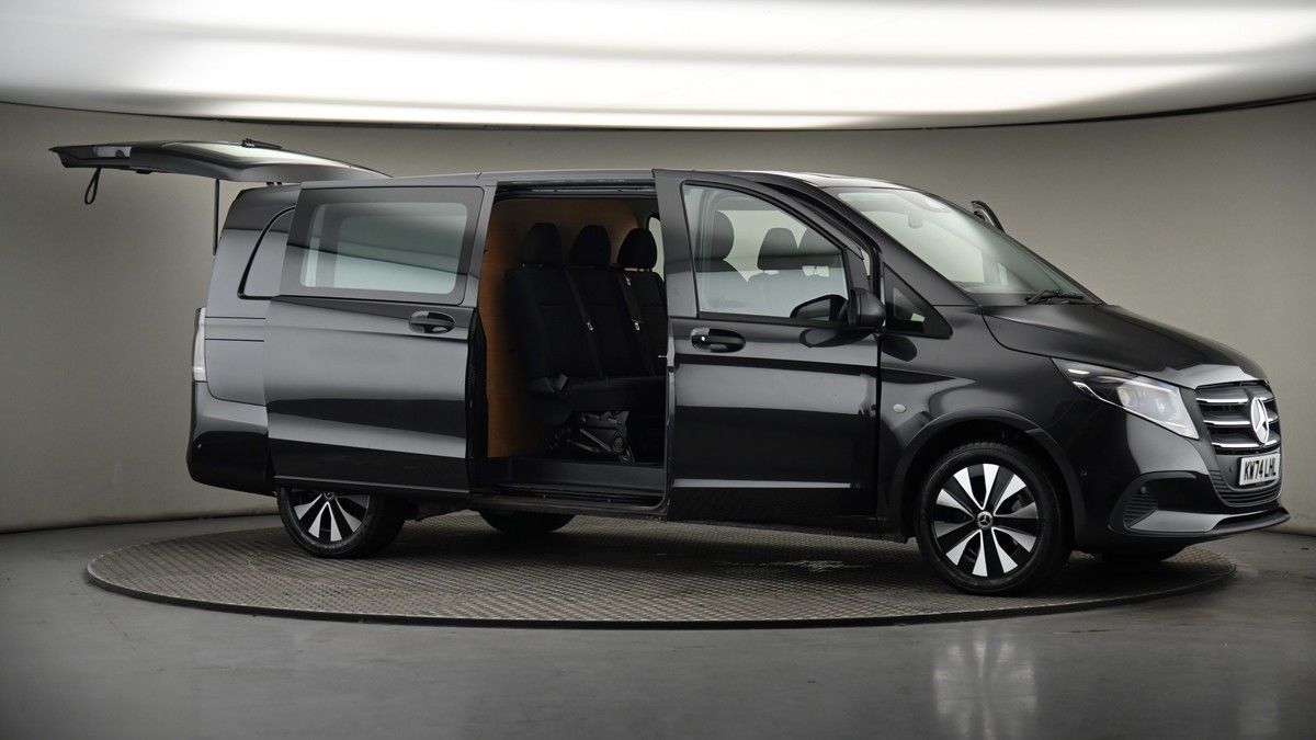 Used Mercedes-Benz Vito 2025 for sale - 75560618: Photo 59
