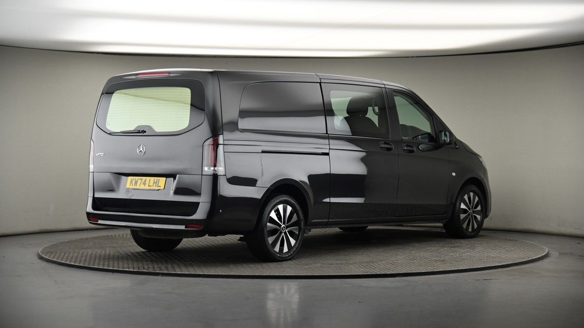 Used Mercedes-Benz Vito 2025 for sale - 75560618: Photo 6