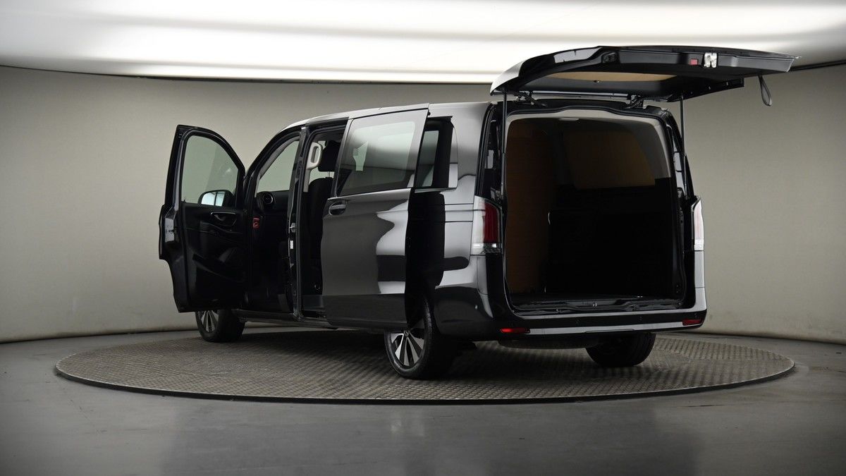 Used Mercedes-Benz Vito 2025 for sale - 75560618: Photo 7