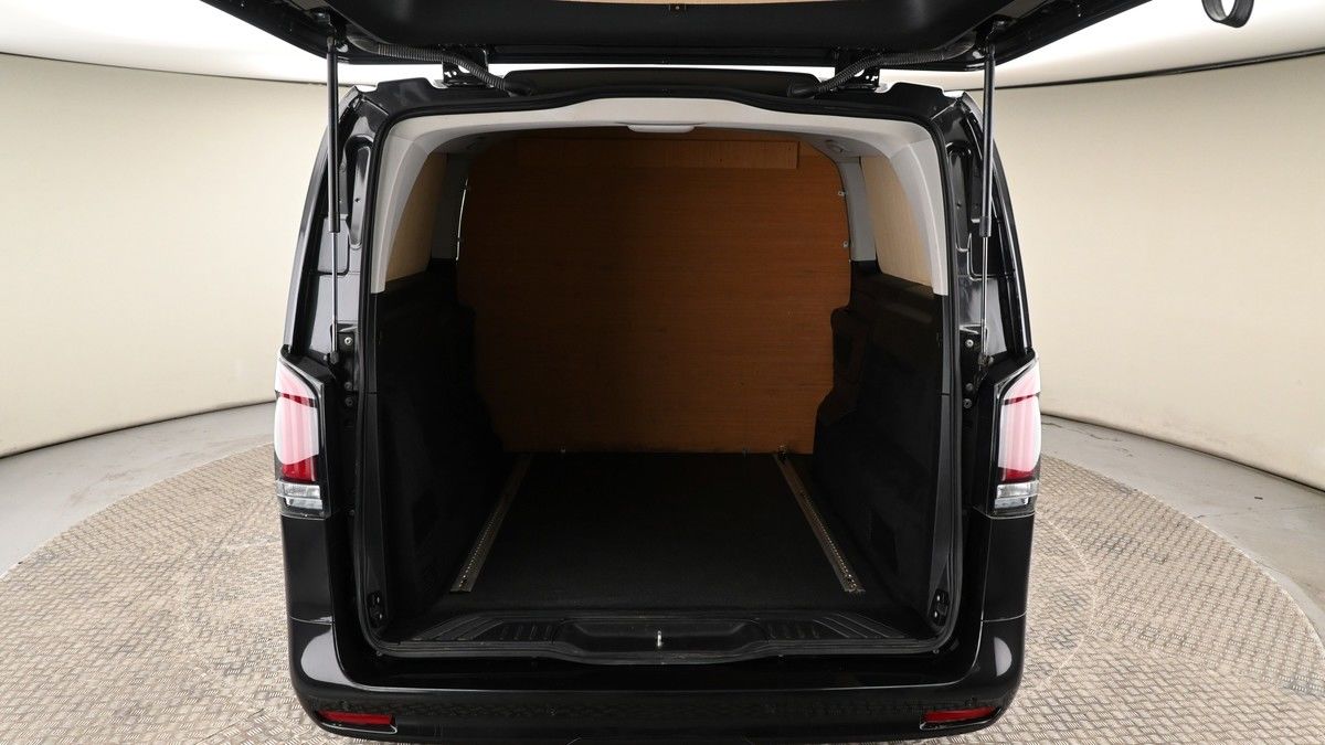 Used Mercedes-Benz Vito 2025 for sale - 75560618: Photo 9