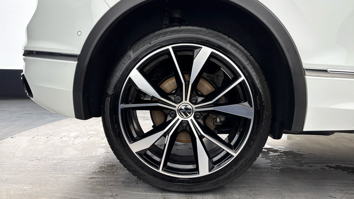Used Volkswagen Tiguan 2022 for sale - 76256971: Photo 10