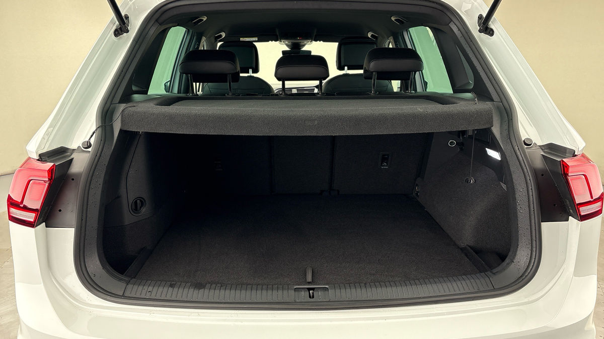 Used Volkswagen Tiguan 2022 for sale - 76256971: Photo 11