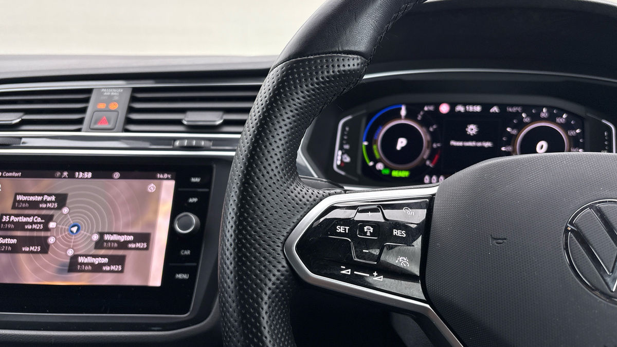 Used Volkswagen Tiguan 2022 for sale - 76256971: Photo 13