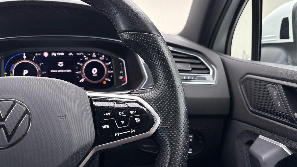 Used Volkswagen Tiguan 2022 for sale - 76256971: Photo 14