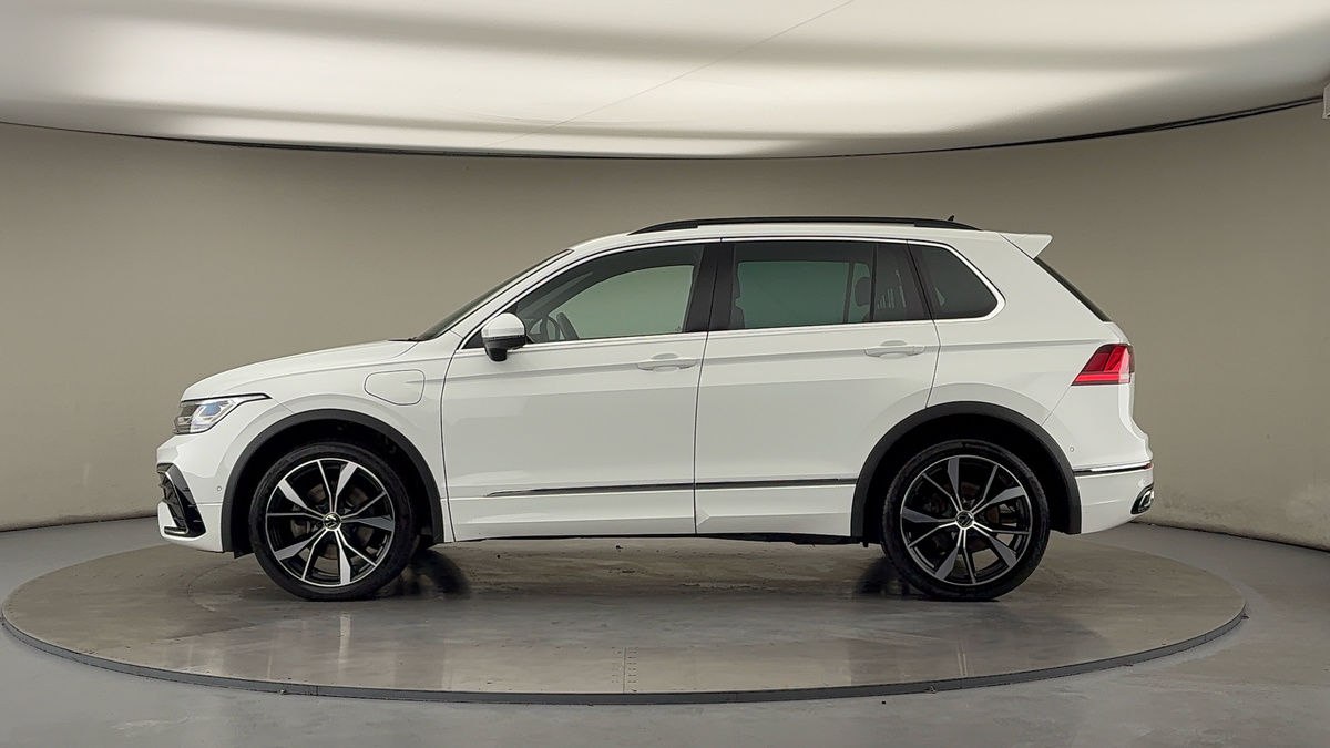 Used Volkswagen Tiguan 2022 for sale - 76256971: Photo 15
