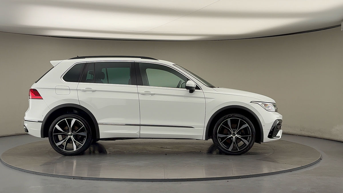 Used Volkswagen Tiguan 2022 for sale - 76256971: Photo 16
