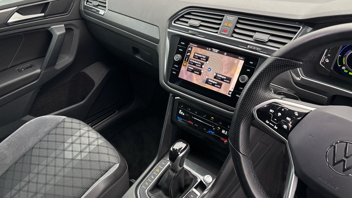 Used Volkswagen Tiguan 2022 for sale - 76256971: Photo 18