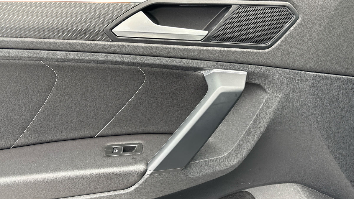 Used Volkswagen Tiguan 2022 for sale - 76256971: Photo 19