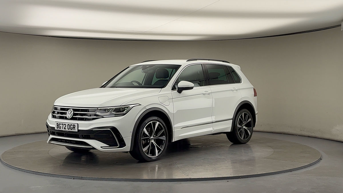 Used Volkswagen Tiguan 2022 for sale - 76256971: Photo 20