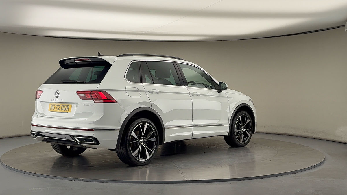 Used Volkswagen Tiguan 2022 for sale - 76256971: Photo 21