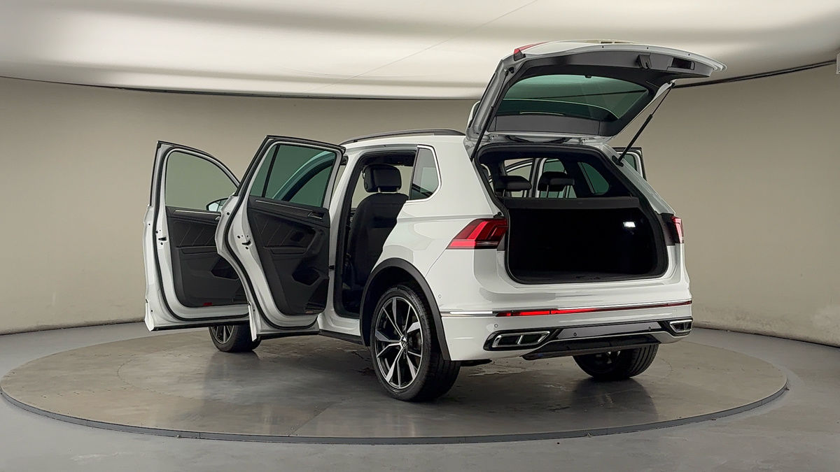Used Volkswagen Tiguan 2022 for sale - 76256971: Photo 23