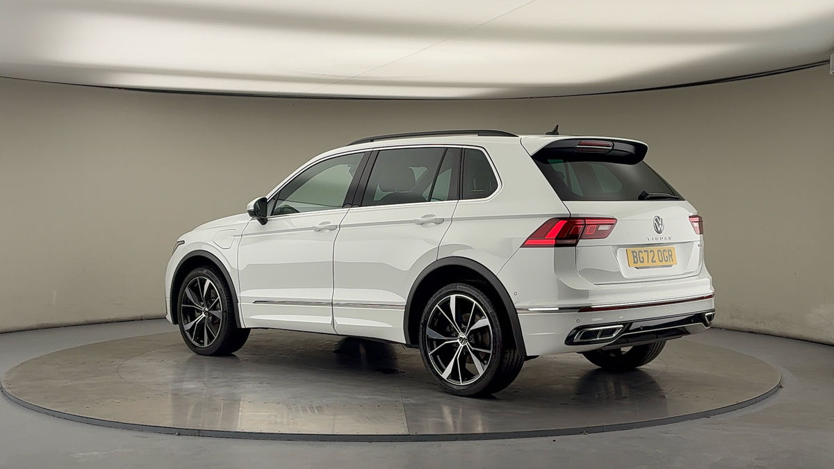 Used Volkswagen Tiguan 2022 for sale - 76256971: Photo 25